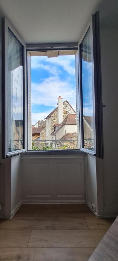 Appartement Confort Deux Etoiles ドール エクステリア 写真